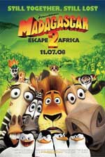 MADAGASCAR: ESCAPE 2 AFRICA 