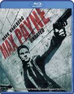 Max Payne (Blu-Ray