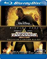 National Treasure