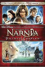 The Chronicles of Narnia: Prince Caspian
