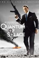 Quantum of Solace