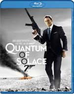 Quantum of Solace
