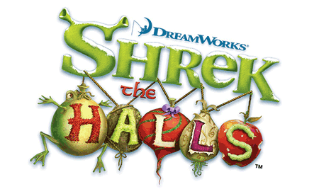 Shred The Halls