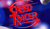 Speed Racer