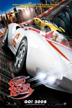 Speed Racer