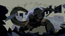 Spectacular Spider-Man: Attack of the Lizard