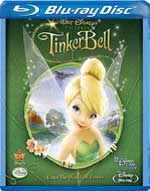 Tinker Bell