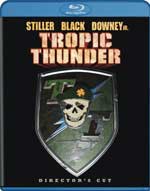 Tropic Thunder