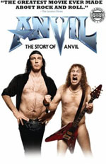 Anvil: The Story of Anvil