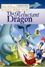 The Reluctant Dragon
