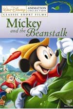 Mickey and the Beanstalk