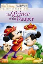 The Prince and the Pauper