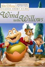 Wind in the Willows