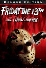 Friday the 13th The Final Chapter