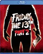 Friday the 13th Part 2: Deluxe Edition