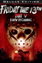 Friday the 13 th Part 5