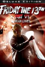 Friday the 13 th Part 6