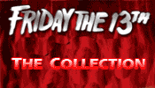 Friday the 13th