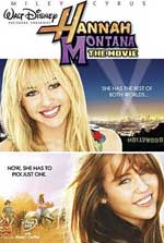 Hannah Montana The Movie