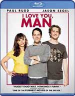 I Love You, Man