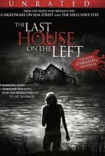 The Last House on the Left 2009