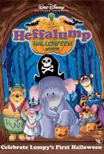 Pooh's Heffalump Halloween Movie