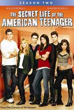 The Secret Life Of The American Teenager: Season Two