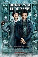 Sherlock Holmes