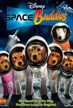 Space Buddies