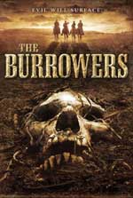 The Burrowers