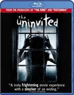 The Uninvited