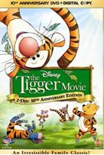 The Tigger Movie