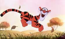 The Tigger Movie