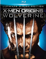 X-Men Origins: Wolverin