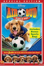 Air Bud, World Cup
