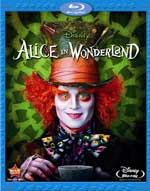 Alice in Wonderland
