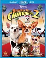 Beverly Hills Chihuahua 2