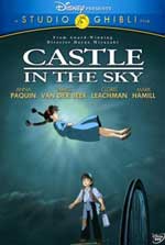 Castle in the Sky