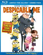 Despicable Me