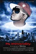 Mr. Immortality: The Life and Times of Twista