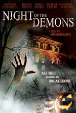 Night of the Demons 2010