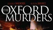 The Oxford Murders