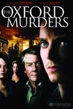 The Oxford Murders