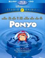 Ponyo
