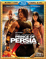 Prince of Persia: The Sands of Time