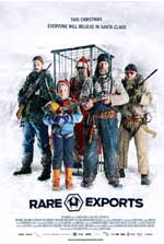Rare Exports: A Christmas Tale (2010)