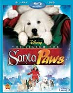Santa Paws