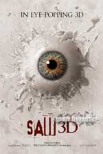 Saw 3D