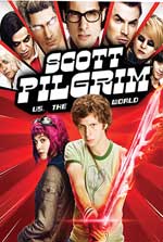Scott Pilgrim vs. the World