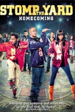 Stomp the Yard: The Homecoming